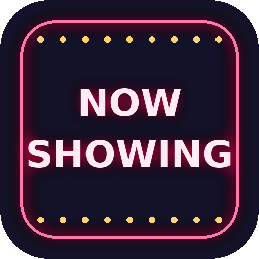 Now Showing